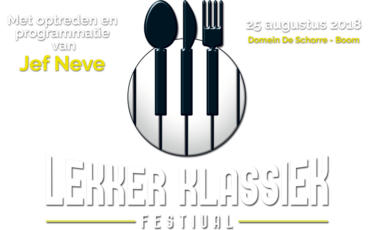 Lekker Klassiek Festival