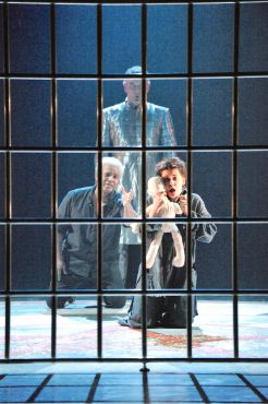 Marguerite - Faust 2009