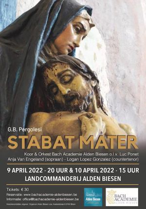 stabat mater