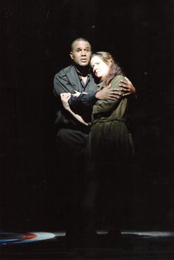 Marguerite - Faust 2009