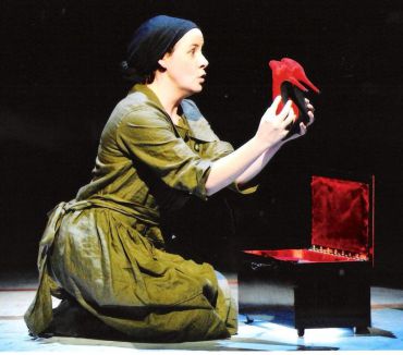 Marguerite - Faust 2009