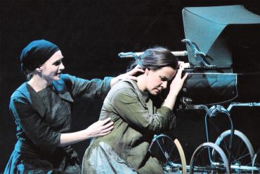 Marguerite - Faust 2009