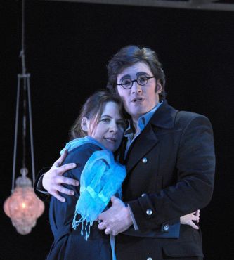 Constance  - L'Enlèvement au Sérail 2014